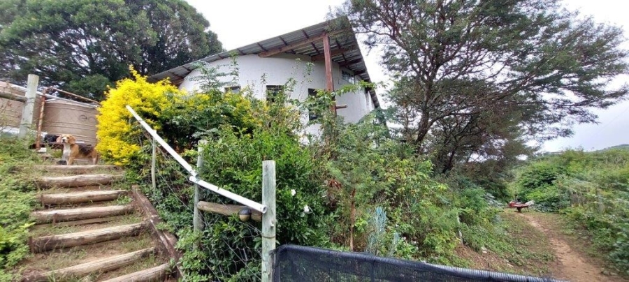 4 Bedroom Property for Sale in East London Rural Eastern Cape